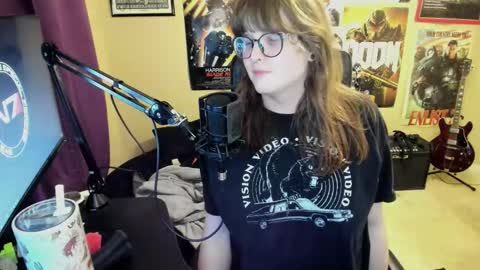 Hannah Castleaw online show from 03/09/26, 10:08