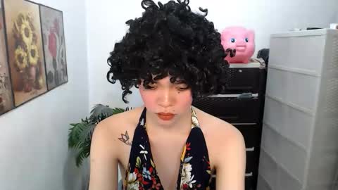 HANNAH online show from 04/28/26, 01:04