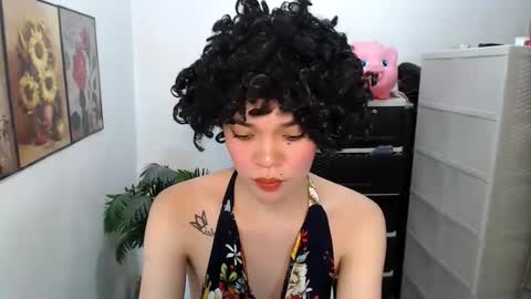 HANNAH online show from 04/28/26, 02:27