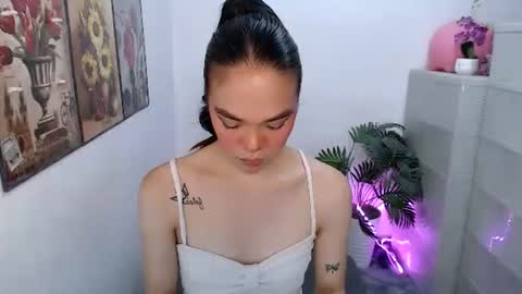 HANNAH online show from 05/06/26, 12:52