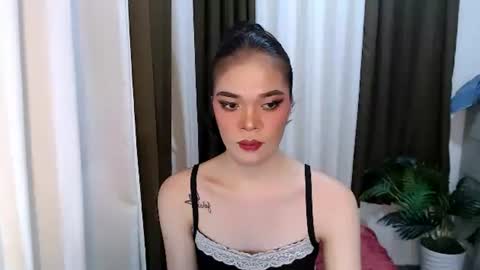 HANNAH online show from 05/11/26, 03:07
