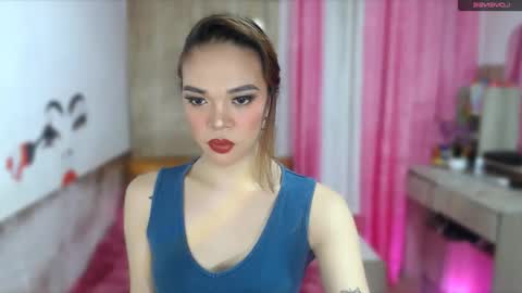 HANNAH online show from 06/10/26, 09:52