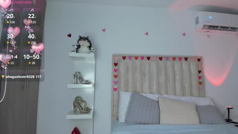 HANNAH GREENN - follow me online show from 03/13/26, 07:53