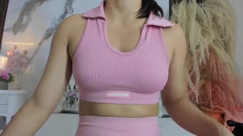 Hannahill69 online show from 11/21/25, 04:55