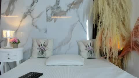 Hannahill69 online show from 12/03/25, 05:26