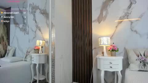 Hannahill69 online show from 03/12/26, 04:51