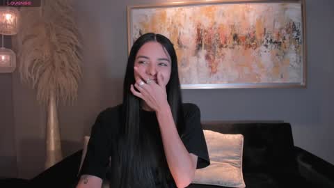 HANNAH J online show from 12/15/24, 04:26