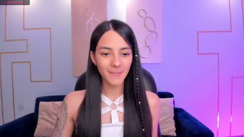 HANNAH J online show from 12/20/24, 10:43