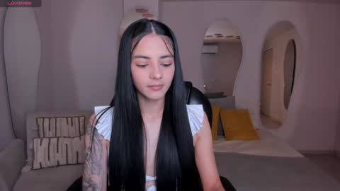 HANNAH J online show from 01/06/25, 07:02