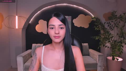 HANNAH J online show from 01/11/25, 06:54