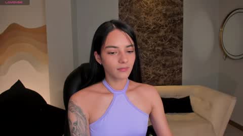 HANNAH J online show from 01/18/25, 06:53