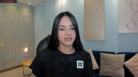 HANNAH J online show from 02/04/25, 06:49