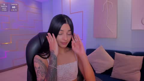 HANNAH J online show from 02/05/25, 09:50