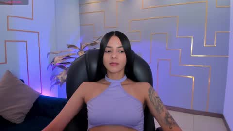 HANNAH J online show from 02/08/25, 09:57