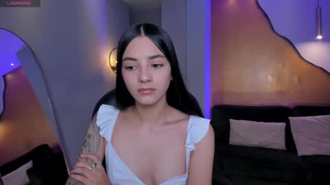 HANNAH J online show from 02/19/25, 07:16