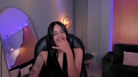 HANNAH J online show from 02/20/25, 01:25