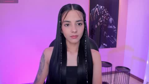 HANNAH J online show from 09/20/25, 06:53