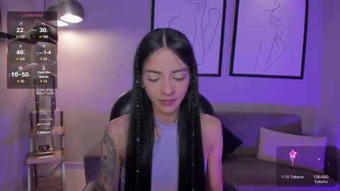 HANNAH J online show from 03/04/26, 12:55