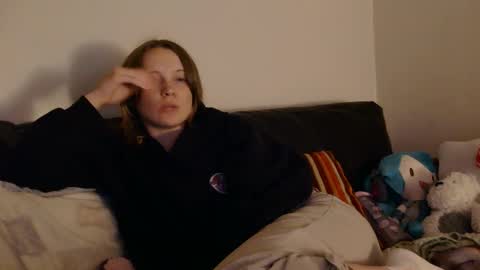 Snapshot of hannahlancashire chatting on 06/07/26, 11:30 Hannah online show from 06/07/26, 11:30