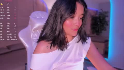 hannahmonttgomery  Help me reach 100 Hands up online show from 03/07/26, 04:48