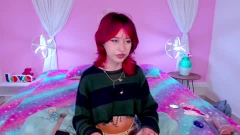 Hannah online show from 01/08/25, 11:32