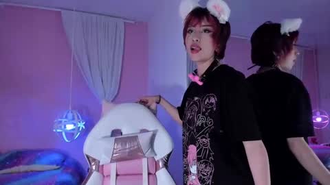 Hannah online show from 02/21/25, 06:26