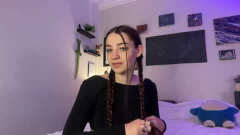 Hannah Taylor online show from 02/21/26, 09:49