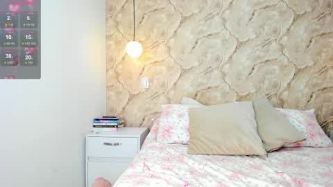 Camila online show from 02/09/25, 09:28