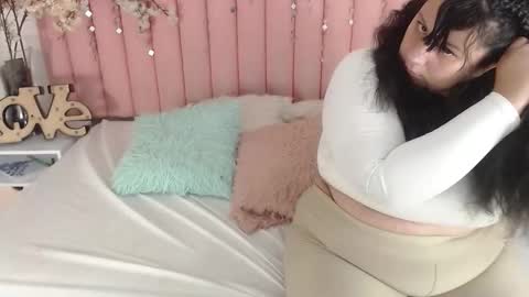 Hanna Venza online show from 02/03/26, 03:26