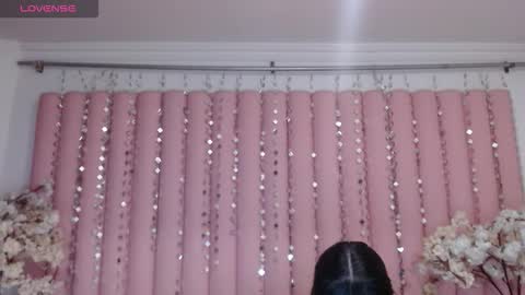 Hanna Venza online show from 02/18/26, 03:24