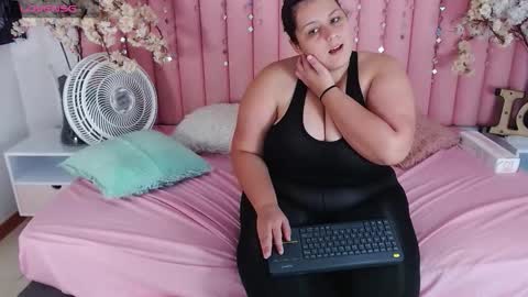 Hanna Venza online show from 02/20/26, 03:03