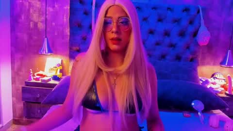 Hannah online show from 10/05/25, 04:49