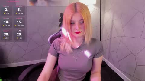 Snapshot of hannakoch chatting on 05/28/26, 08:55 Hanna online show from 05/28/26, 08:55