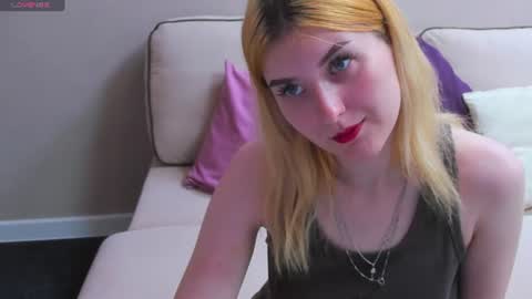 Snapshot of hannakoch chatting on 07/05/26, 12:17 Hanna online show from 07/05/26, 12:17