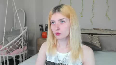 Snapshot of hannakoch chatting on 07/30/26, 08:57 Hanna online show from 07/30/26, 08:57