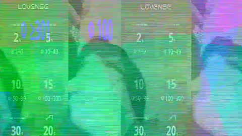 Hanna Independent Model online show from 02/26/25, 03:21