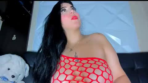 Hanna Independent Model online show from 09/26/25, 10:52