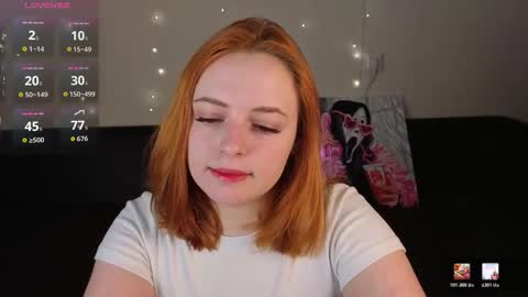 Hanna   first stream on feb 5 11pm UTC3 online show from 02/10/26, 08:18