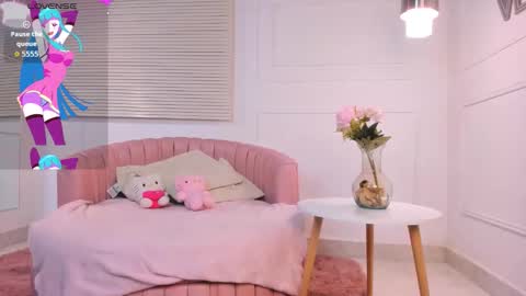 hannamin online show from 03/21/26, 12:21