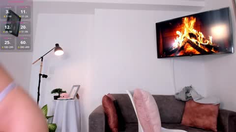 Hanna Os online show from 01/22/25, 12:49