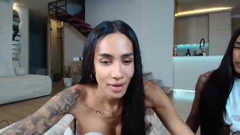 hannapalminio online show from 07/07/26, 03:53