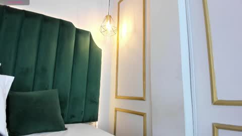 HannaPaola online show from 03/12/25, 01:47