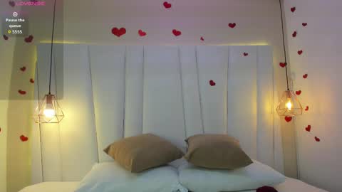 Snapshot of hannapotther chatting on 09/15/25, 11:21 Hanna online show from 09/15/25, 11:21