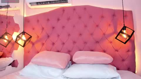 Snapshot of hannapotther chatting on 10/02/25, 11:28 Hanna online show from 10/02/25, 11:28