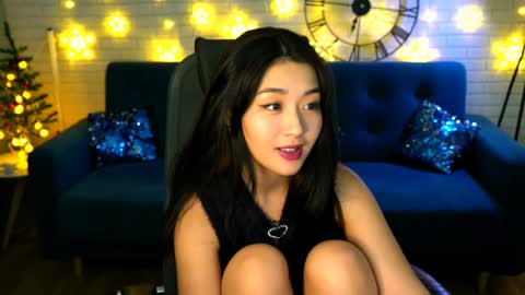 hannarosie online show from 12/27/24, 09:11