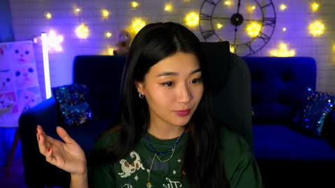 hannarosie online show from 01/04/25, 06:30