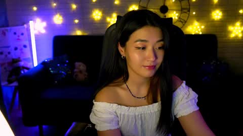 hannarosie online show from 01/06/25, 07:56