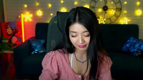 hannarosie online show from 01/12/25, 08:03