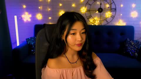 hannarosie online show from 02/02/25, 12:13