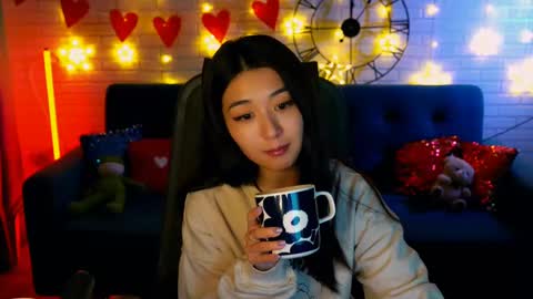 hannarosie online show from 02/09/25, 04:18